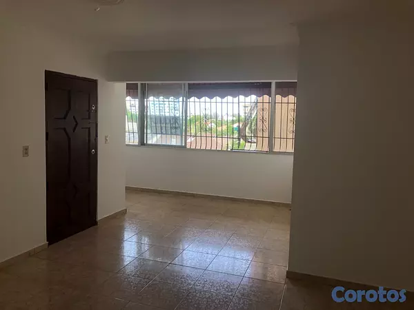 apartamentos - Vendo apartamento en Bella Vista. 3