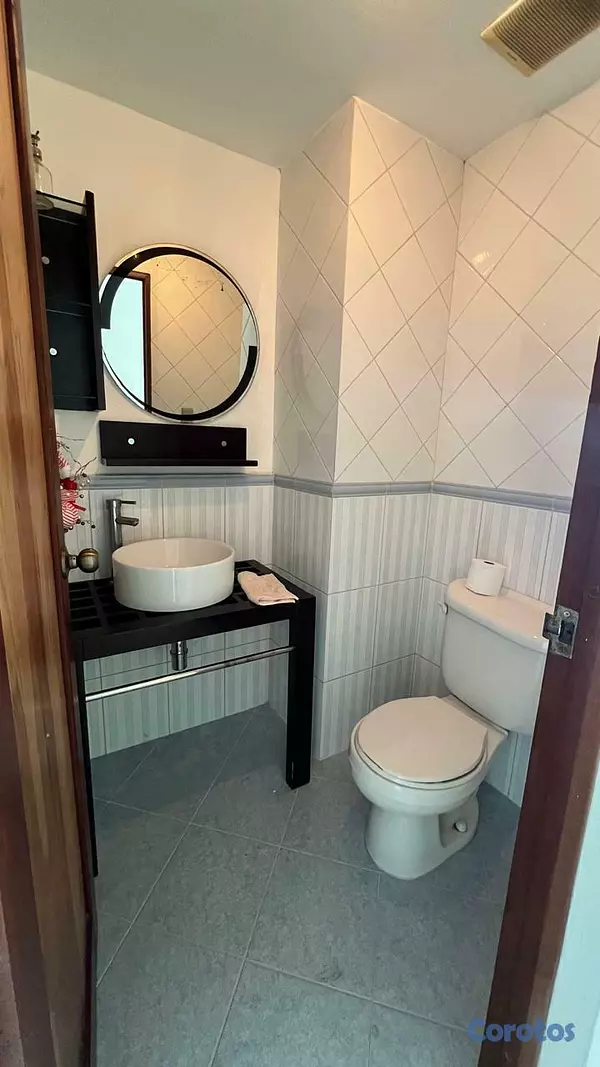 penthouses - ¡Penthouse de lujo en venta en Renacimiento, Santo Domingo! 6