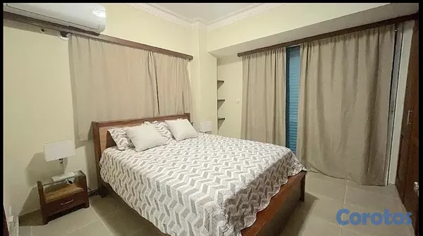 apartamentos - APARTAMENTO AMOBLADO  2