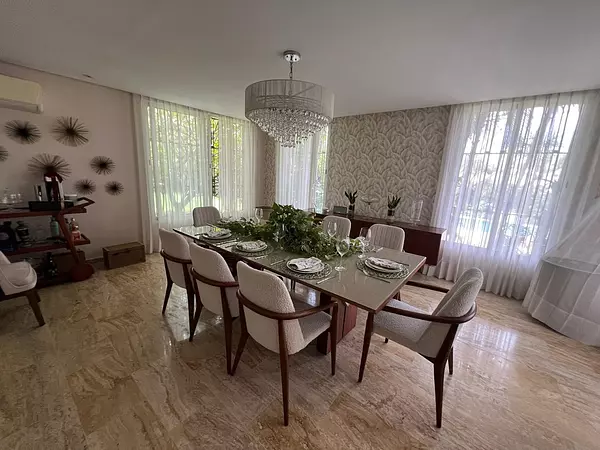 casas - Vendo casa en Altos de Arroyo Hondo III 7