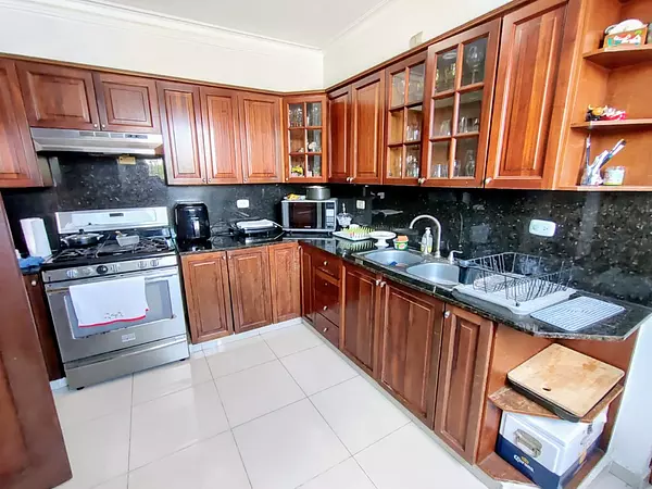 apartamentos - Apartamento en Venta – EL MILLÓN 4