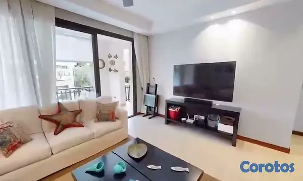 apartamentos - Portillo Residences, aparramento amueblado en venta en Las Terrenas 2