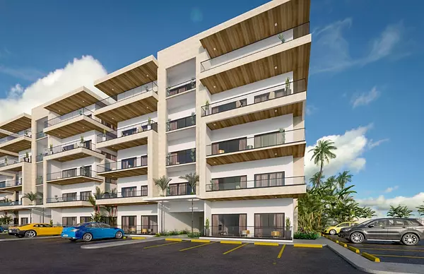 apartamentos - Apartamentos en Cabrera provincia María Trinidad Sanchez 2