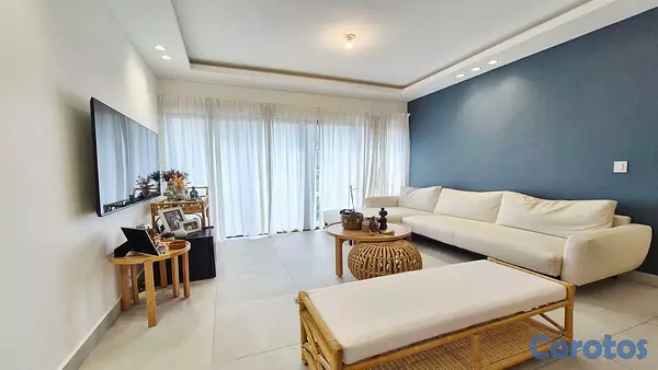 apartamentos - Apartamento en Venta en Evaristo Morales 1