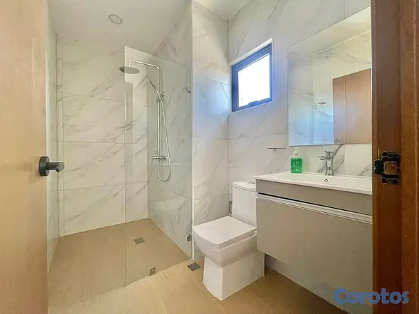 apartamentos - Alquilo Apartamento con Línea Blanca Naco  7