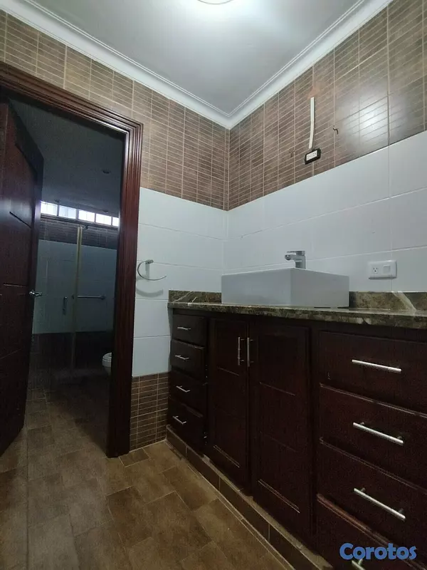 apartamentos - ANACAONA.  MUY AMPLIO IMPECABLE APARTAMENTO FRENTE PARQUE MIRADOR SUR 8