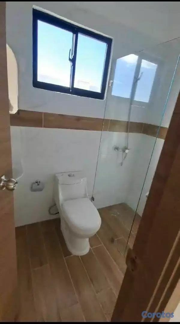 apartamentos - Apartamento en venta- Residencial corales del Caribe  4