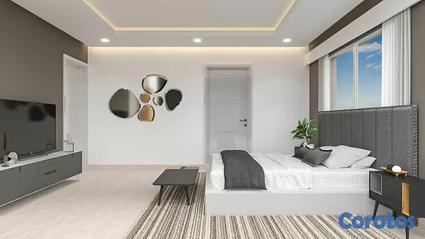 apartamentos - Torre de apartamento en respaldo los 3 ojos 6
