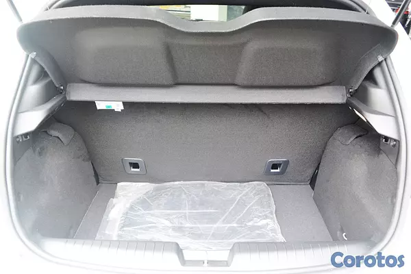 jeepetas y camionetas - Fiat ARGO TREKKING 9