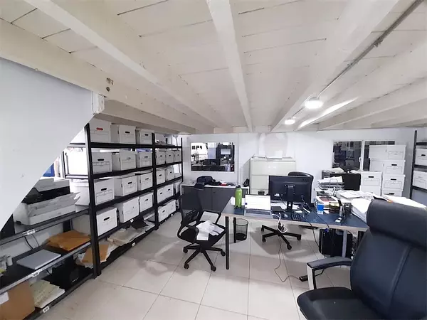 oficinas y locales comerciales - Local comercial en la Fe  3