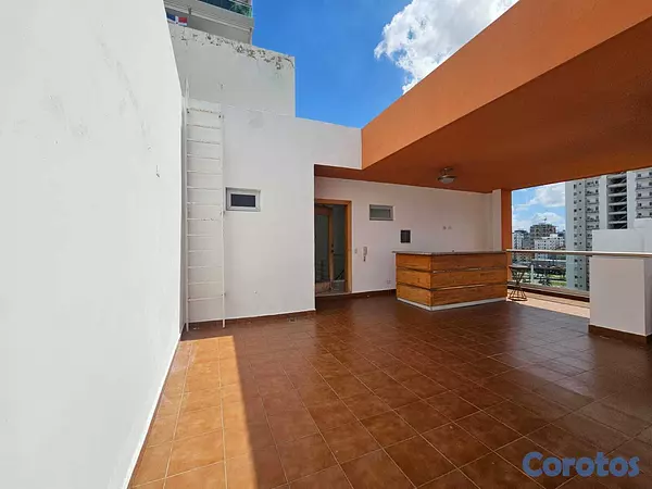 penthouses - Ubicado en el exclusivo sector de Ensanche Naco, u 9