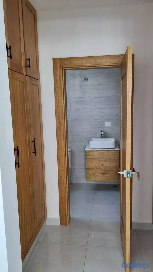 apartamentos - APARTAMENTOS EN LOS ALAMOS SANTIAGO 12