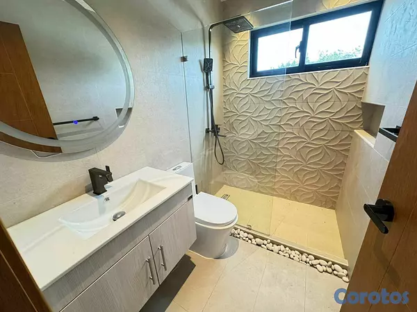 apartamentos - APARTAMENTO EN VENTA en Playa Nueva Romana CON TER 7