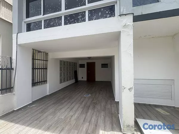 casas - Casa de 4 habitaciones 3 baños en alquiler para vi 7