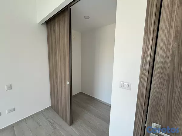 apartamentos - Oportunidad de Apartamento en Punta Cana frente al Hard Rock Hotel 2