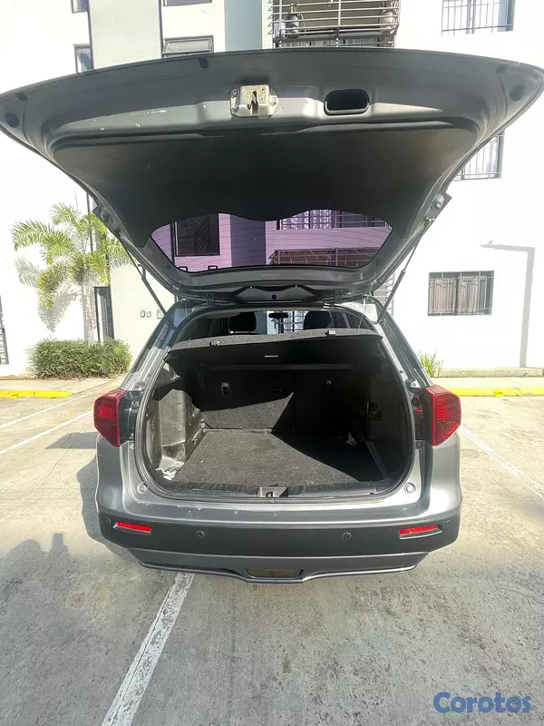 jeepetas y camionetas - Suzuki Vitara GL+ 2023 4x4 4