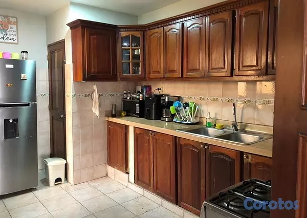 apartamentos - APARTAMENTO EN VENTA  4