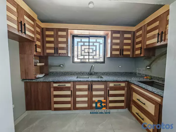 apartamentos - SE RENTA Apartamento en el Invi, por el Complejo D 4