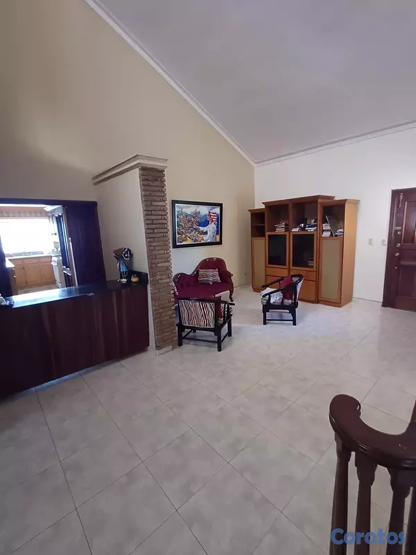 apartamentos - penthouse en venta - Evaristo Morales  3