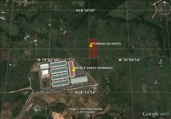 solares y terrenos - Vendo terreno en Santo Domingo Oeste  3