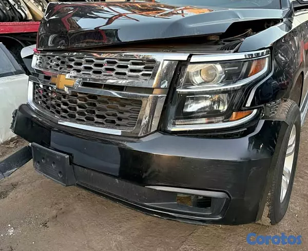 repuestos - ¡MOTOR COMPLETO CHEVROLET SUBURBAN 2019 – EN EXCEL 2