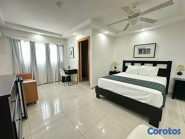 otros inmuebles - Hotel Boutique en Venta en el Centro de Santo Domi 5