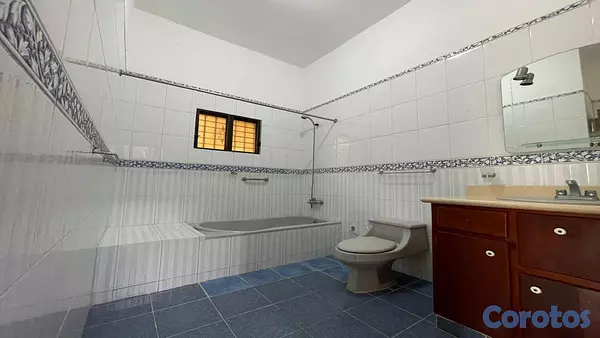 casas vacacionales y villas - en Venta Villa en Puerto Plata Cerro Alto 2