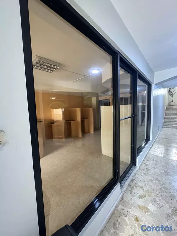oficinas y locales comerciales - LOCAL COMERCIAL LOPE DE VEGA 2
