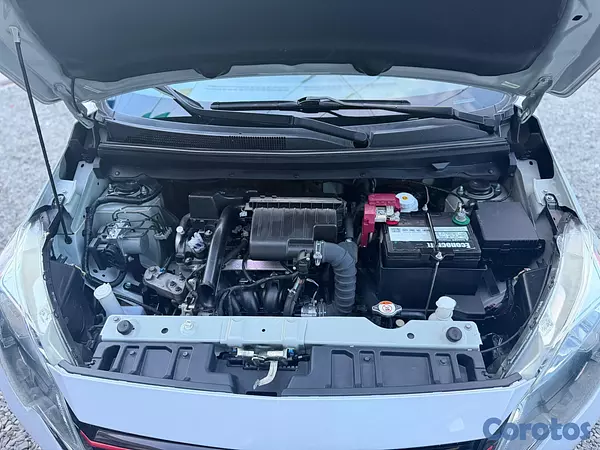 carros - MITSUBISHI MIRAGE BLACK EDITION 2021 7
