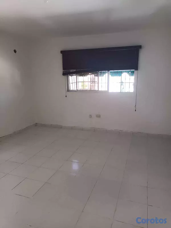 apartamentos - APARTAMENTO EN ALQUILER  EL MILLON 4TO PISO SIN AS 3