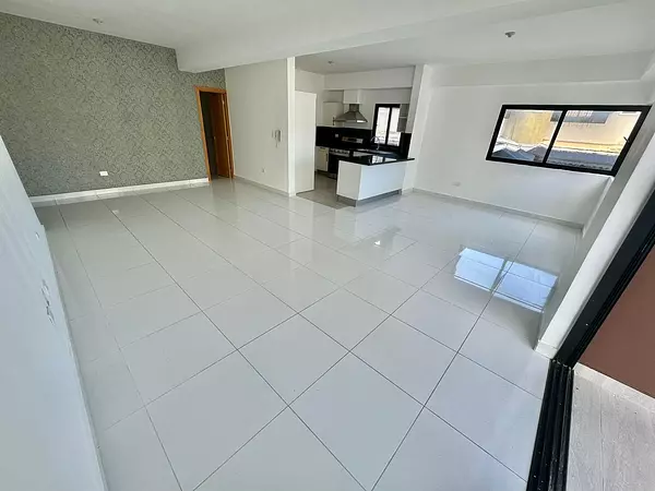 apartamentos - Apartamento en Alquiler BELLA VISTA NORTE 7