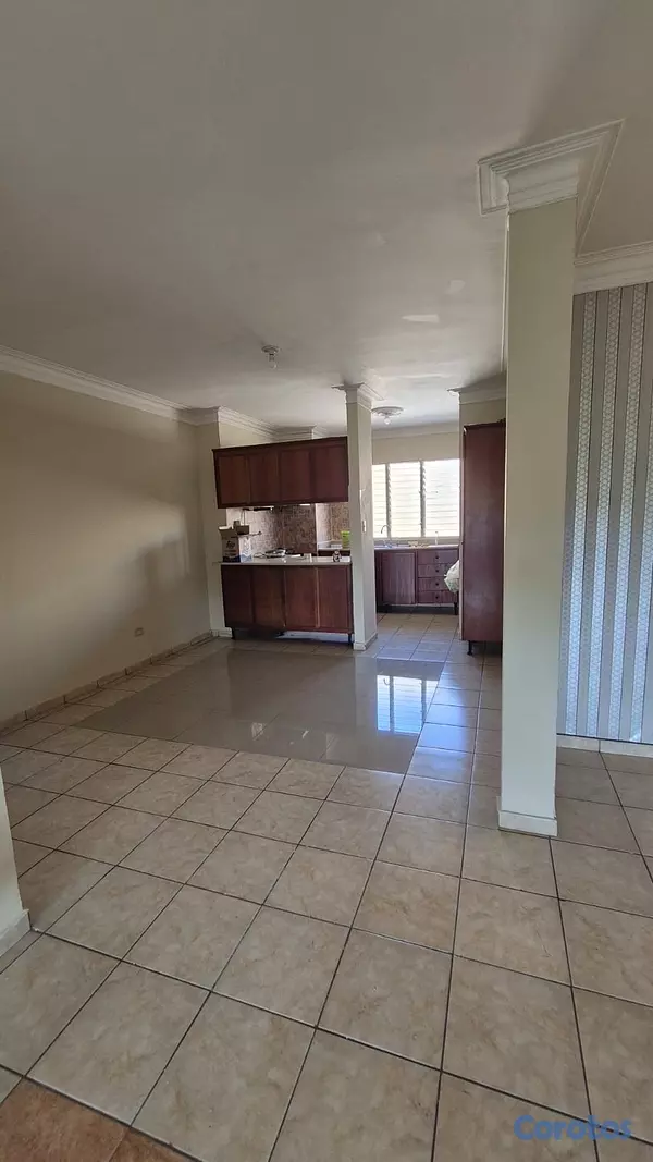 apartamentos - Apartamento en Venta Caucedo 3