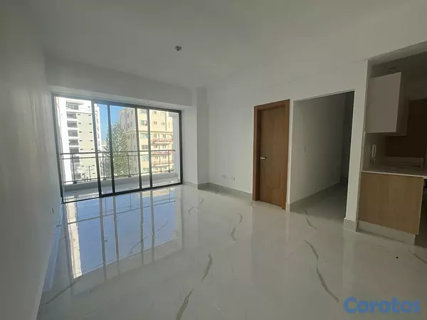 apartamentos - Apartamento Alquiler Serralles DOS Habitaciones  9