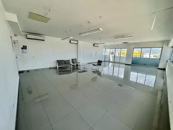 apartamentos - Apartamento en Alquiler Amueblado EVARISTO MORALES 9