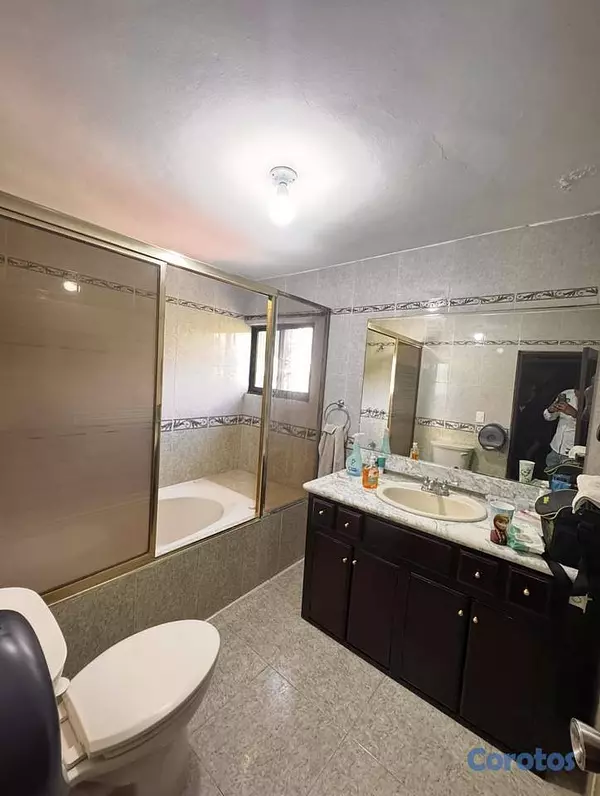 casas - Venta de Casa en La Castellana 5