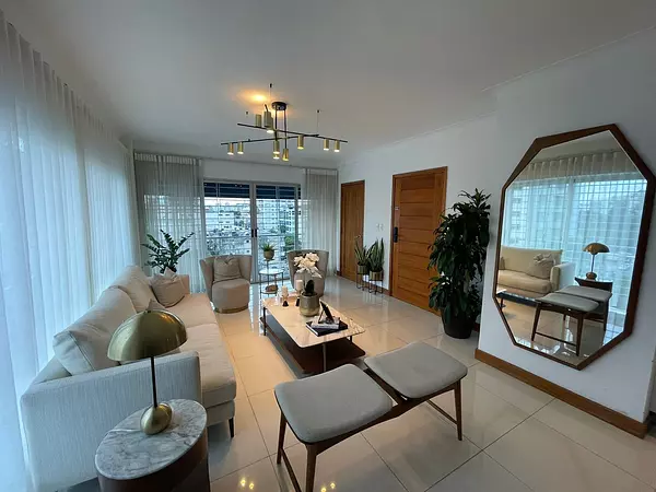 apartamentos - 🔥Apartamento en venta en  Piantini  5