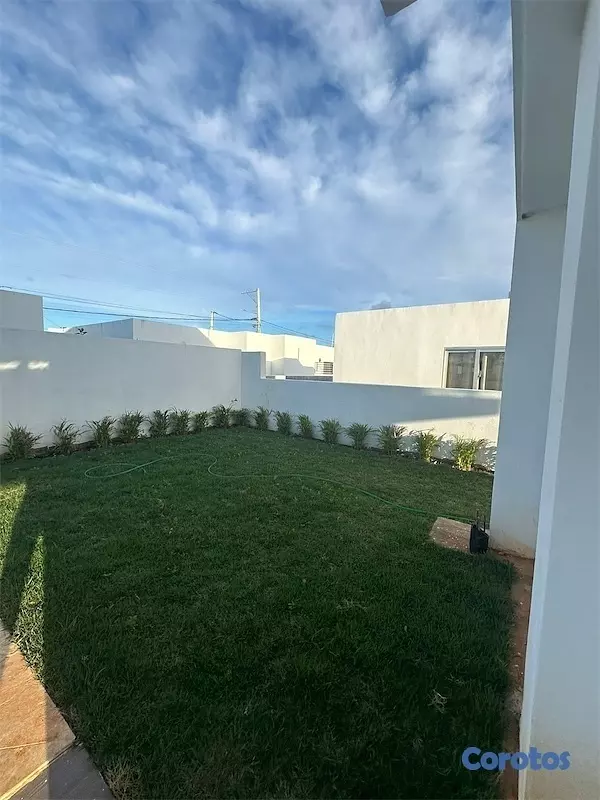 casas vacacionales y villas - Venta de Villa de lujo en punta cana con piscina zona turística  5
