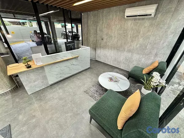 apartamentos - APARTAMENTO NUEVO CON LÍNEA BLANCA EN ALQUILER BEL 4