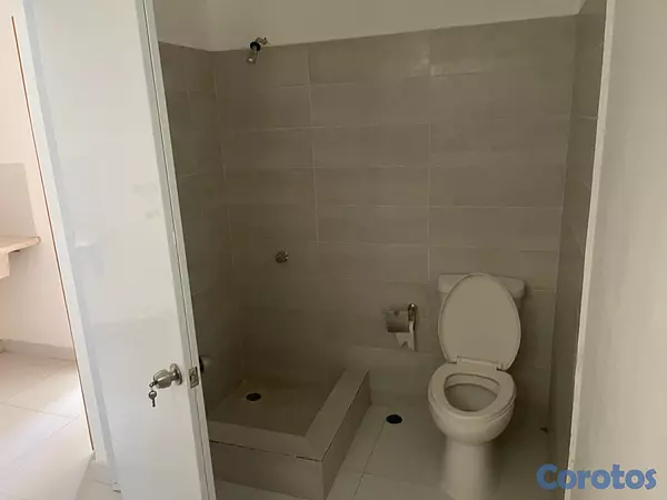 apartamentos - ALQUILER DE APTO RESIDENCIAL QUINTAS DE CHANTINI 10