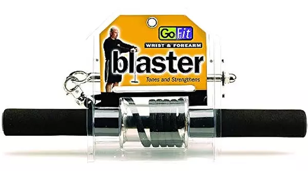 Salud y Equipamiento Médico - Gofit Wrist Y Forearm Blaster Por 2