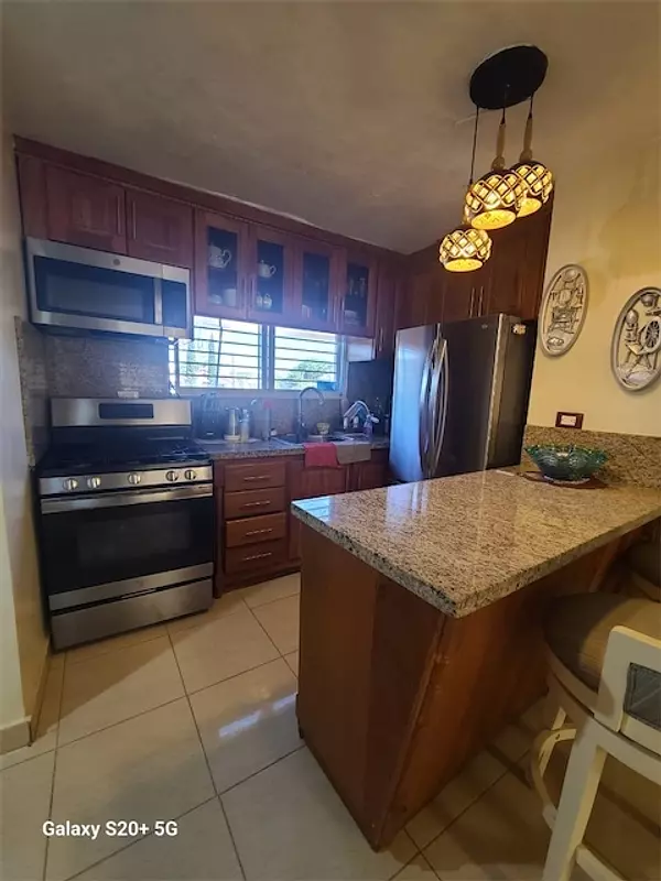 apartamentos - Segundo nivel de venta en Los Jardines metropolitanos 5