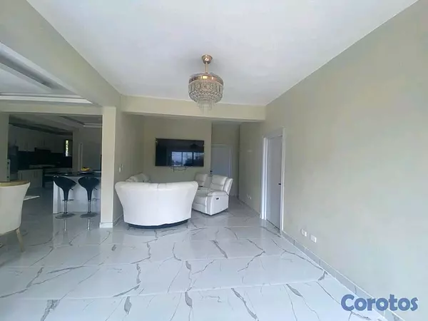 apartamentos - apartamento en proyecto privado a pocos minutos de la playa  6