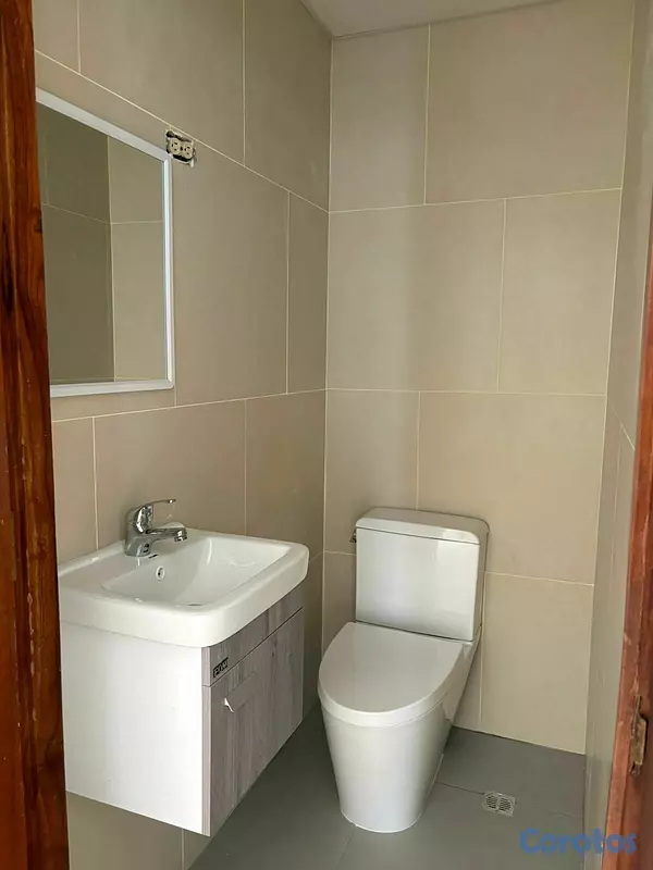 apartamentos - Apartamento en Alquiler – Evaristo Morales 2