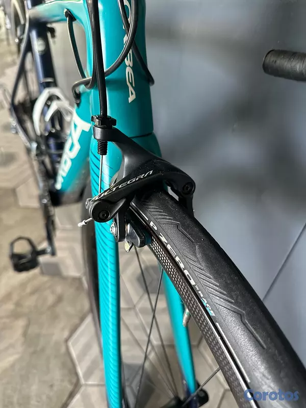 bicicletas y accesorios - Bicicleta Orbea M40 - Cuadro Carnbono - Componentes Mecánicos Ultegra 7