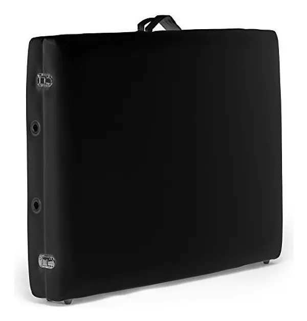Salud y Equipamiento Médico - Mesa De Masaje Profesional Portatil Plegable Saloniture 4