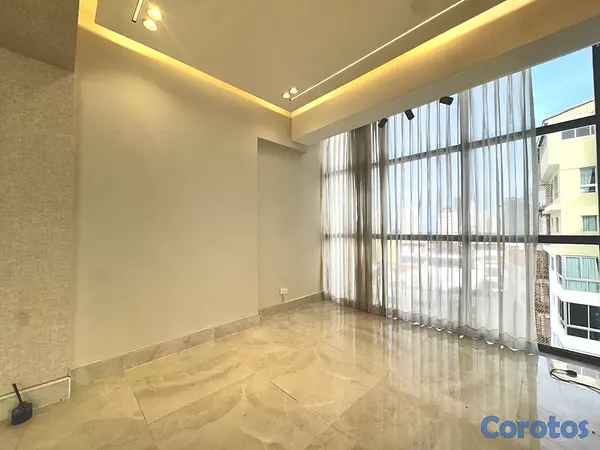 apartamentos - Venta o alquiler apart. En Renacimiento 7