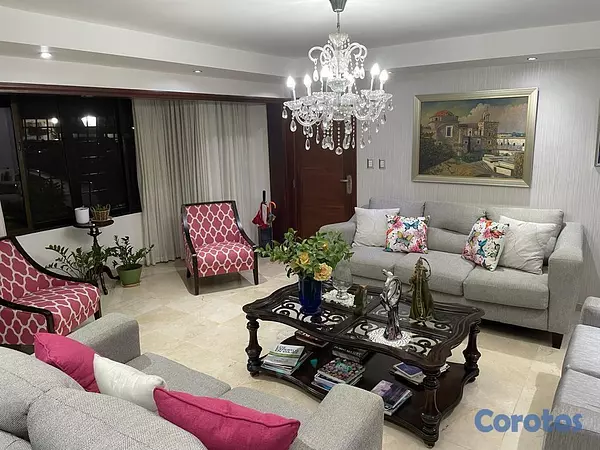 apartamentos - Apartamento con muy buena distribución ubicado en Bella Vista Sur 10