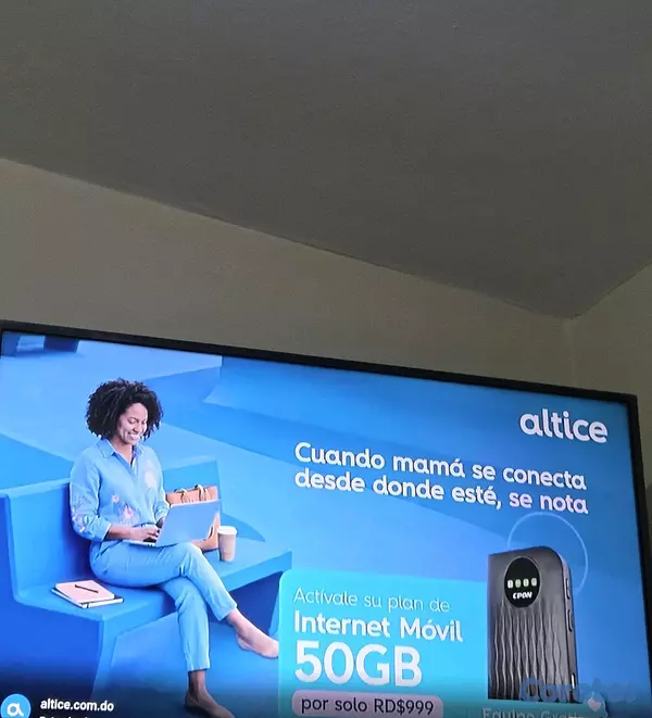 electrodomesticos - aire acondicionado totalmente nuevo y televisión de 43 pulgadas LG 10