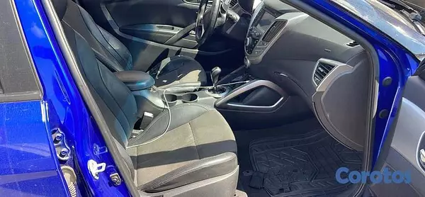 repuestos - MOTOR EN VENTA – 2013 Hyundai Veloster 1
