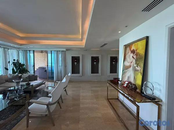 apartamentos - Apartamento en venta frente al mar Av independenci 12